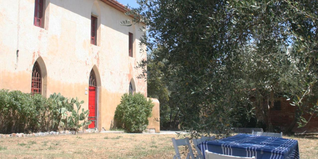 Poderi Lenzi Lucca Exterior foto